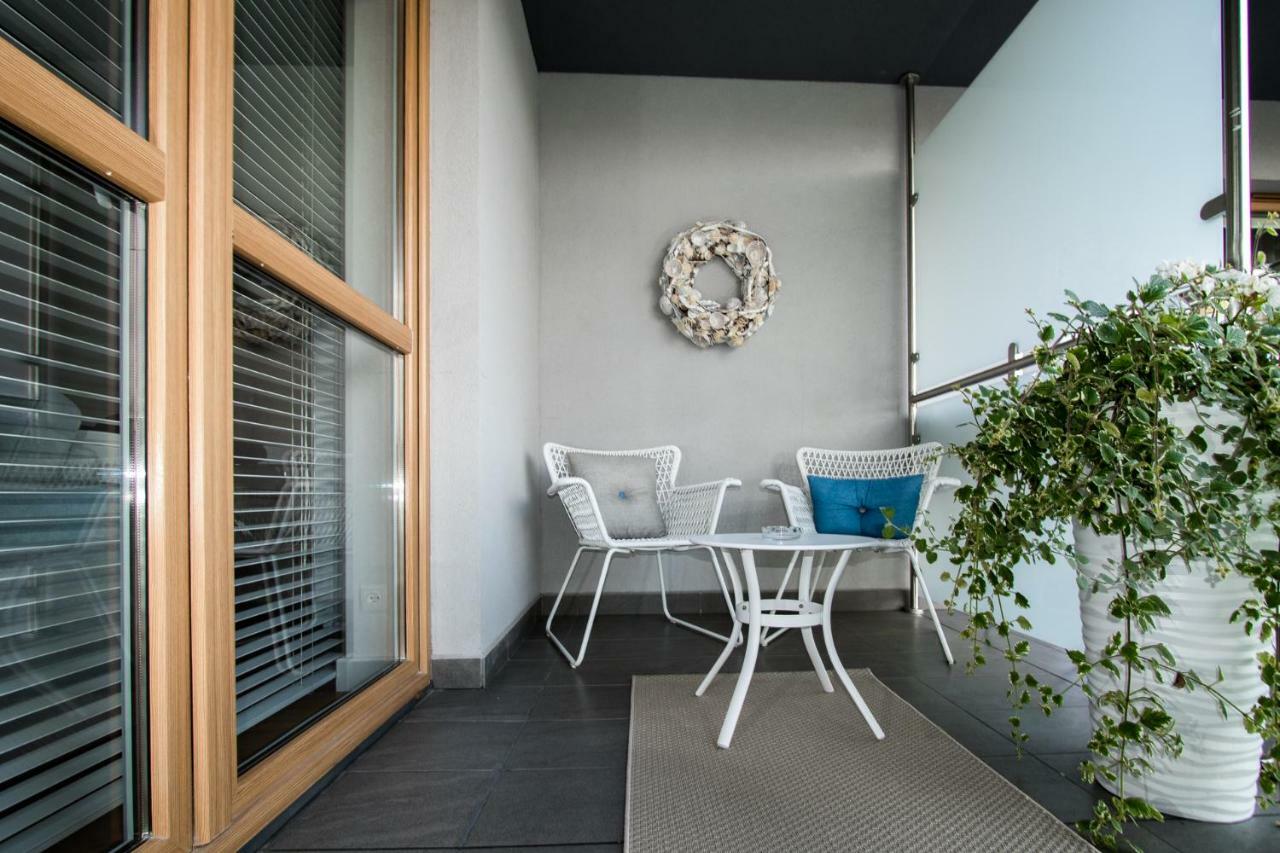 Apartamenty Zlota 15 Кельце Екстер'єр фото